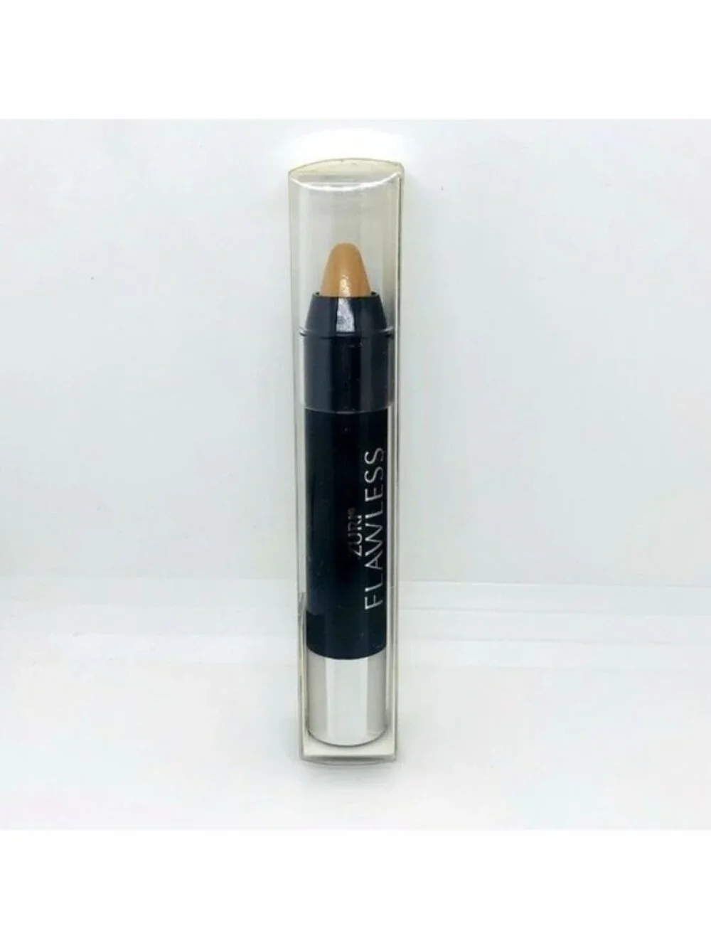 Zuri Flawless Concealer Stick Sable 0.88 oz Color Correcting Contour New